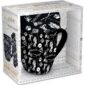 Kinkekomplekt Harry Potter - Horcrux Mug & Socks
