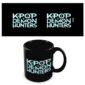 Kruus KPop Demon Hunters - Logo (315 ml)