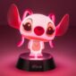 Lamp Lilo & Stitch - Angel Icon 11 cm
