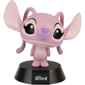 Lamp Lilo & Stitch - Angel Icon 11 cm