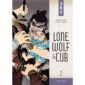Lone Wolf and Cub Omnibus Vol. 2