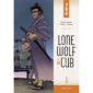 Lone Wolf and Cub Omnibus Vol. 3