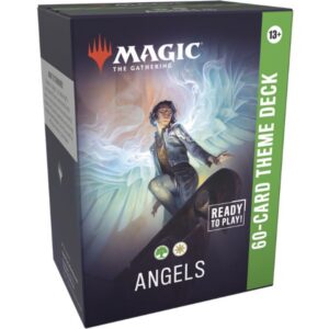 MTG Lorwyn Eclipsed - Angels Starter Deck