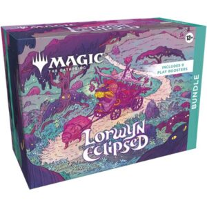 MTG Lorwyn Eclipsed - Bundle