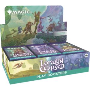 MTG Lorwyn Eclipsed - Play Booster Box
