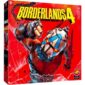 Pusle Borderlands 4 - Break Free Psycho 48 x 68 cm (1000 tk)