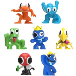 Roblox Rainbow Friends - Series 2 Mini Figure 7 cm