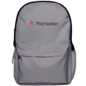 Seljakott PlayStation - Basic Gray