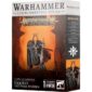 Slaves to Darkness Urkhan the Dark Warden
