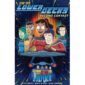 Star Trek Lower Decks - Vol. 1 Second Contact (2025)