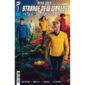 Star Trek Strange New Worlds - Seeds of Salvation #1 (2025)