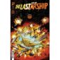 Star Trek The Last Starship #1 (2025)