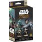 Star Wars Legion Customizable Jedi General & Knight