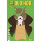Teenage Mutant Ninja Turtles Best of Old Hob (2025)