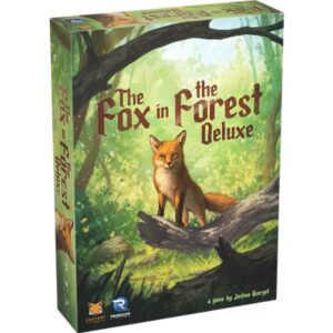 The Fox in the Forest Deluxe