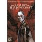 The Last Day of H. P. Lovecraft #1 (2025)