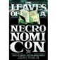 The Leaves of a Necronomicon
