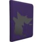 Ultra-Pro Pokémon - Gengar 9-Pocket Zippered Elite Portfolio