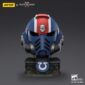 Warhammer 40,000 Space Marine 2 - Titus Helmet Replica