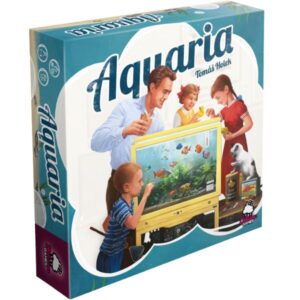 Aquaria