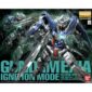 Bandai MG Gundam Model Kit 1100 - Exia Ignition Mode 30 cm