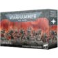 Chaos Space Marines Legionaires