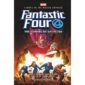 Fantastic Four The Coming of Galactus