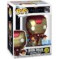 Funko POP! Avengers Endgame - Iron Man 10 cm