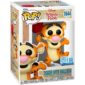 Funko POP! Disney Winnie the Pooh - Tigger w Balloon 10 cm