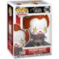 Funko POP! IT Welcome to Derry – Pennywise 10 cm