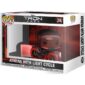 Funko POP! Tron Ares - Athena w Light Cycle 10 cm