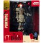 It Welcome to Derry - Pennywise (Gold Label) Statue 16 cm