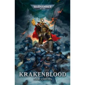 Krakenblood