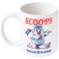 Kruus Stranger Things - Scoops Ahoy (350 ml)