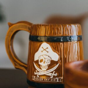 Kruus The Goonies - Never Say Die (600 ml)