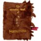 Mänguasi Harry Potter - The Monster Book Of Monsters 35 cm