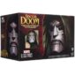 Marvel Legends Doctor Doom Premium Helmet