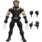 Marvel Legends X-Men - Wolverine Action Figure 15 cm
