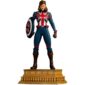 Marvel What If... - Captain Carter Art Scale Statue 24 cm