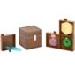 Minecraft Loot Chest - The End 10 cm