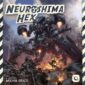 Neuroshima Hex 20th Anniversary Edition