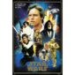 Plakat Star Wars 40th Anniversary - Heroes 61 x 91 cm