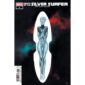 Death of the Silver Surfer #5 (2025)
