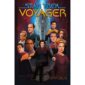 Star Trek Voyager - Omnibus (2025)