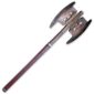 The Lord of the Rings Gimli's Axe Replica 11 86 cm