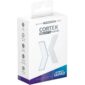 Ultimate Guard Cortex Transparent (100)