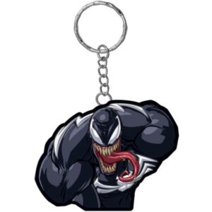 Võtmehoidja Marvel - Venom 5 cm