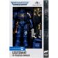 Warhammer 40,000 Phobos Armor Lieutenant Action Figure 18 cm