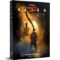 Alien RPG Rapture Protocol Cinematic Adventure Set