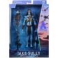 Avatar: Fire and Ash - Jake Sully (Metkayina) Action Figure 18 cm